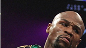 Mayweather vs. McGregor: un esperado duelo, único.
