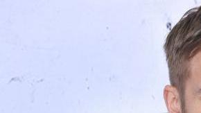 A Calvin Harris no le gusta su nombre artístico.