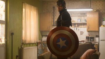 ‘Captain America: Civil War’ ya ha recaudado $261 millones en todo el mundo antes de su estreno en EEUU.