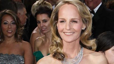 Helen Hunt