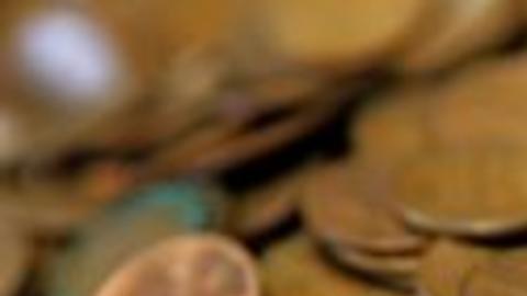 Los especialistas recomiendan revisar muy bien las monedas.
