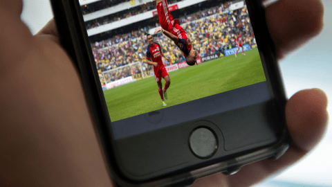 chivas tv