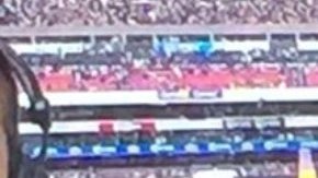 Miguel Herrera no negó la 'cruz de su parroquia'.