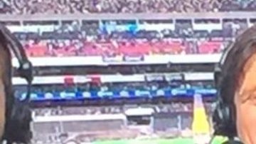 Miguel Herrera no negó la 'cruz de su parroquia'.