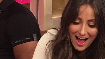 Cumpleaños de la hija de Alan Tacher