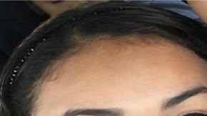 Claudia Lisseth Sánchez Reyes, de 21 años, fue reportada desaparecida el 11 de mayo.