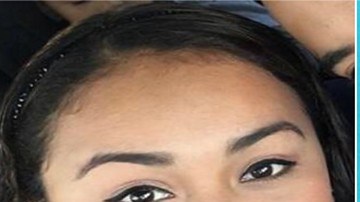 Claudia Lisseth Sánchez Reyes, de 21 años, fue reportada desaparecida el 11 de mayo.