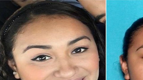 Claudia Lisseth Sánchez Reyes, de 21 años, fue reportada desaparecida el 11 de mayo.