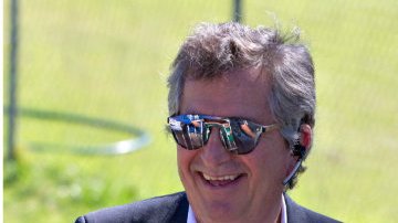 Jorge Vergara y Pablo Aguilar son quienes han hecho las declaraciones más picantes previo al Clásico Nacional.
