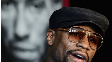 Para que se pueda dar el combate, deberán de ponerse sobre la mesa cerca de un billón de dólares.