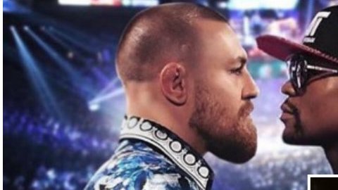 Chávez asegura que a pesar de su edad, le daría la vuelta a McGregor.