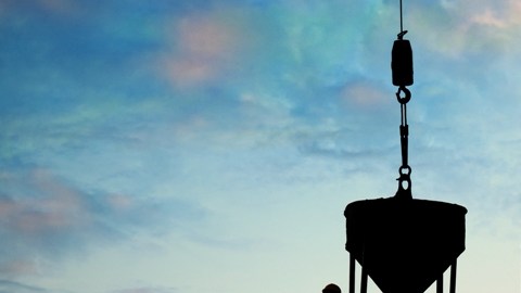 La construcción no es uno de los sectores más dinámicos a nivel nacional./Shutterstock