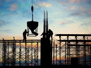 La construcción no es uno de los sectores más dinámicos a nivel nacional./Shutterstock