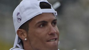 Él acaba de hacerse con la copa de Europa y ella triunfa con su nuevo disco.