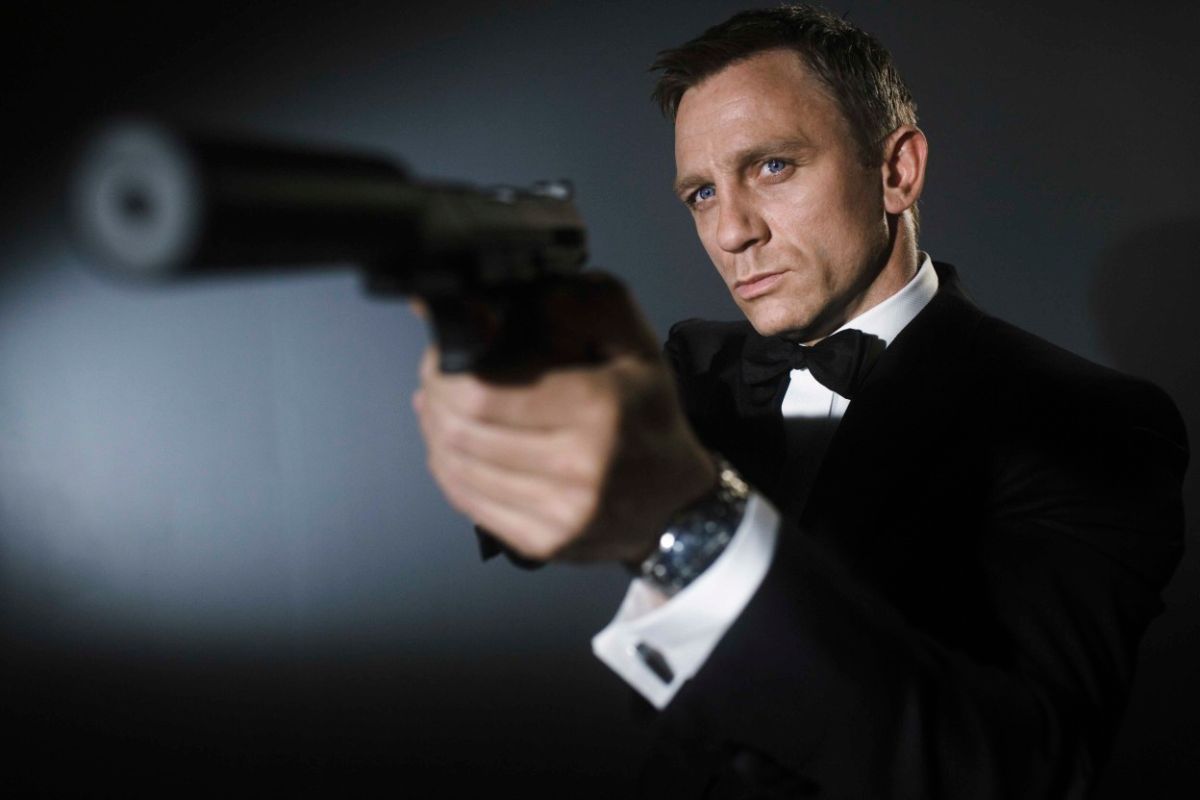 Parece que Daniel Craig ha dicho no a una oferta para dar vida a Bond en dos filmes más.