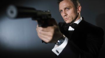 Parece que Daniel Craig ha dicho no a una oferta para dar vida a Bond en dos filmes más.