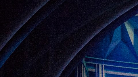 El momento cumbre de 'Frozen: Live at The Hyperion', en Disney's California Adventure: la canción 'Let It Go'.