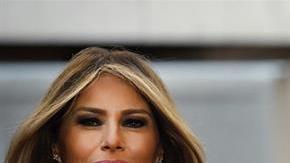 donald melania ivanka trump