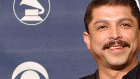 En 2003 ganó el Grammy al mejor álbum texano por su 'Acuerdate'.
