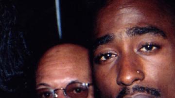 Tupac Shakur