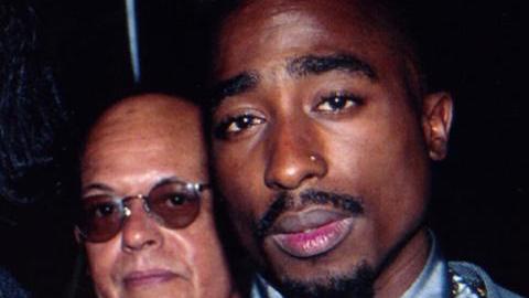 Tupac Shakur