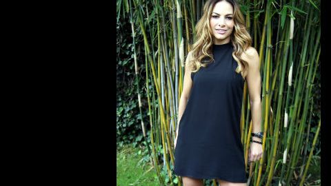 Fabiola Campomanes