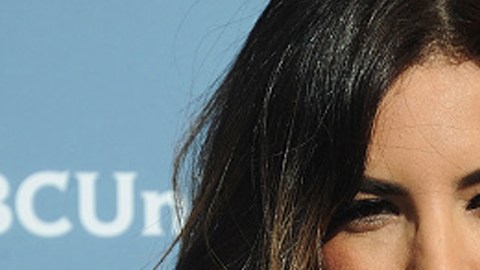 Gaby Espino se da una nueva oportunidad en el amor.