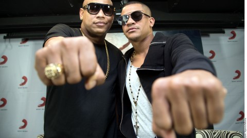 Gente de Zona lleva ya 16 años en el mundo de la música… pero los dos últimos han sido apoteósicos.