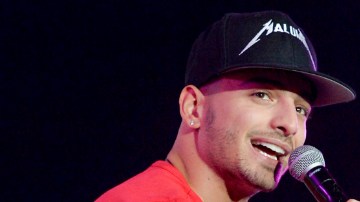 Maluma y Chayanne contribuirán a la causa con sus canciones.