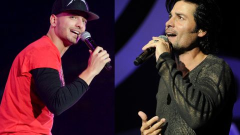 Maluma y Chayanne contribuirán a la causa con sus canciones.