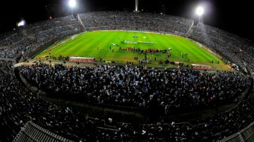 ¿Regresará un Mundial al legendario Centenario de Montevideo?