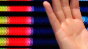 Juan Román Riquelme le puso peso a 'La pulga'.