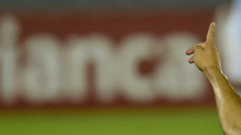 Giovanni Simeone es el nuevo nombre que se suma a la preselección de la albiceleste.