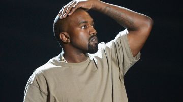 Kanye West ya comunicó a los padres de Cruz Beckham que quiere convertir a su hijo en "el próximo Justin Bieber".