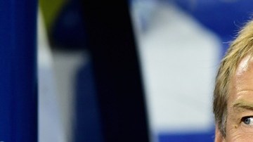 Jurgen Klinsmann le da el espaldarazo al torneo de la Conmebol.