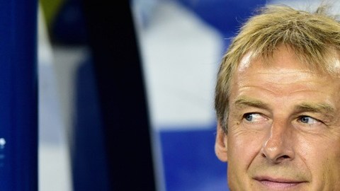 Jurgen Klinsmann le da el espaldarazo al torneo de la Conmebol.