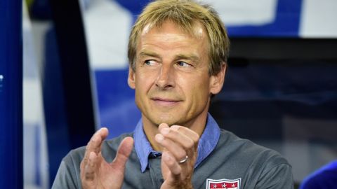 Jurgen Klinsmann le da el espaldarazo al torneo de la Conmebol.