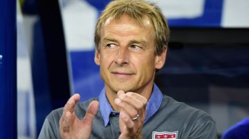 Jurgen Klinsmann le da el espaldarazo al torneo de la Conmebol.