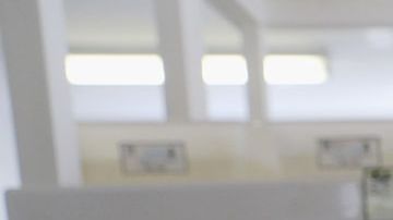 La posibilidad de una pandemia global es una de las amenazas existentes, según los expertos.