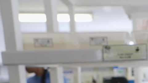 La posibilidad de una pandemia global es una de las amenazas existentes, según los expertos.