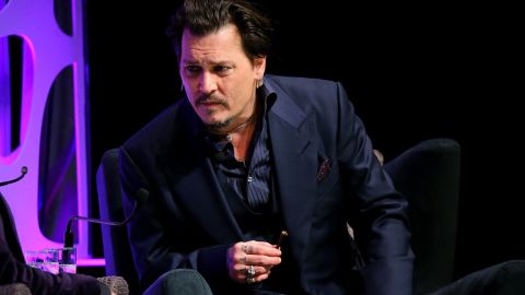 ‘Alice Through the Looking Glass’ se estrenará el próximo 27 de mayo.