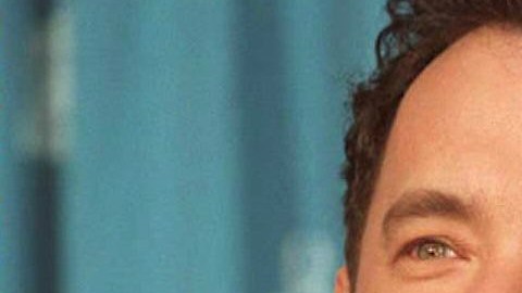 Hanks fue nominado para un Oscar en 1988 por su papel en "Big".