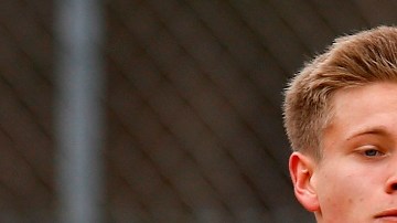 Niklas Feierabend es  una gran pérdida para su familia, para el Hanover y el futbol alemán.