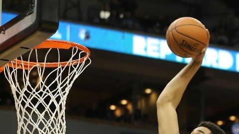 Murió la madre de Karl-Anthony Towns.