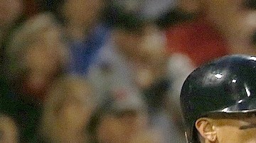 Hasta un diario de Nueva York se sorprendió de la existencia de Christian Vázquez.