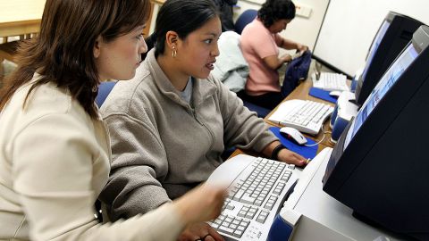 Chicago Public School And Mexican University Launch Community Center