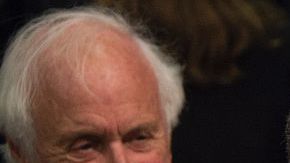 La niña Mari Copeny, dijo que lo primero que haría sería darle un fuerte abrazo a Obama, y así lo hizo.