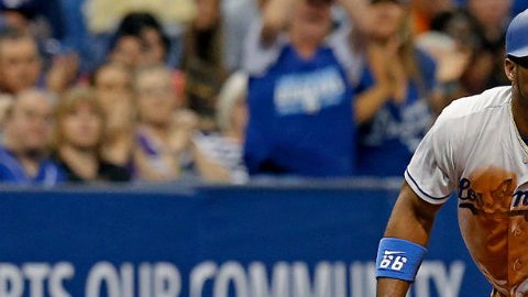 Puig quería copiarle la idea a Kobe Bryant de tener su propio helicóptero para librarse del tráfico de Los Ángeles.
