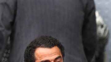 CR7 podría tomar la decisión de abandonar al Madrid si la directiva le pone por encima a Gareth Bale.