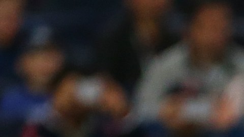 David Ortiz tuvo un domingo por la noche sobresaliente al batear dos jonrones contra sus clientazos, los Yankees.